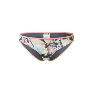 ROXY Sport bikini nadrág  korál / indigó / vegyes színek
