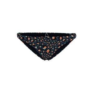 Shiwi Bikini nadrágok  galambkék / korál / fekete