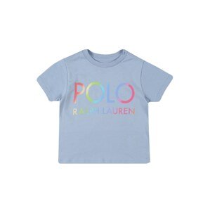 Polo Ralph Lauren T-Shirt  füstkék / vegyes színek
