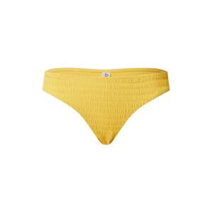 ETAM Bikini nadrágok 'LEMON'  sárga
