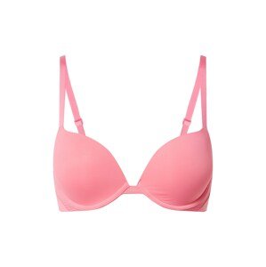 Calvin Klein Underwear Melltartó 'PLUNGE'  rózsaszín