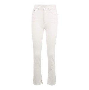 Gina Tricot Petite Jeans 'Comfy'  fehér
