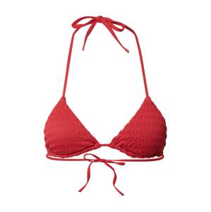 ETAM Bikini felső 'LEMON'  piros