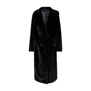 Ibana Átmeneti kabátok 'CLAIRE'  fekete