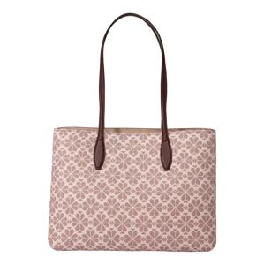 Kate Spade Shopper táska  fáradt rózsaszín / púder