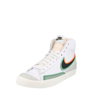 Nike Sportswear Magas szárú edzőcipők '77 Infinite'  fehér / vegyes színek