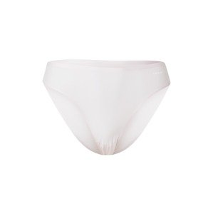 Tommy Hilfiger Underwear Bikini nadrágok  pasztell-rózsaszín