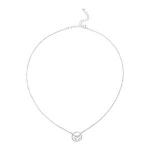 Pernille Corydon Jewellery Lánc 'Daylight'  ezüst