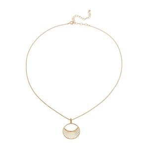 Pernille Corydon Jewellery Lánc 'Daylight'  arany