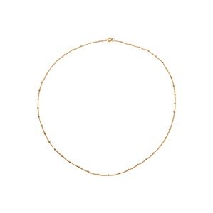 Pernille Corydon Jewellery Lánc 'Solar'  arany