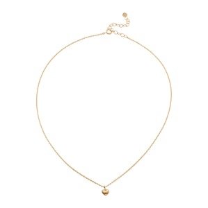 Pernille Corydon Jewellery Lánc 'Love'  arany
