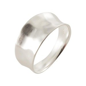 Pernille Corydon Jewellery Gyűrűk 'Saga'  ezüst