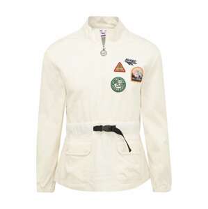 HI-TEC Kültéri kabátok 'ROBYN'  fehér / vegyes színek