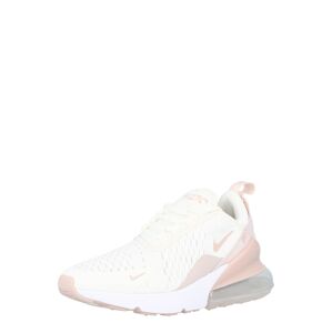 Nike Sportswear Rövid szárú edzőcipők  pasztell-rózsaszín / fehér