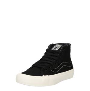 VANS Sneaker 'Decon SF'  fekete / fehér