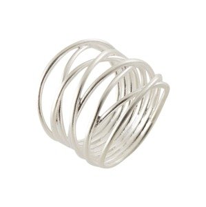 Pernille Corydon Jewellery Gyűrűk 'Paris'  ezüst