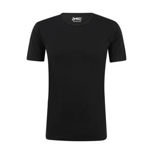 DENHAM T-Shirt  fekete