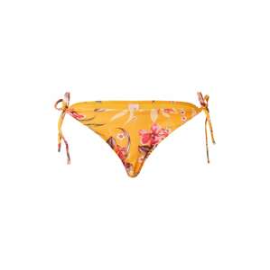 Hunkemöller Bikini nadrágok 'Orchid'  vegyes színek / narancs