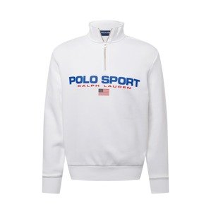 Polo Ralph Lauren Tréning póló  égkék / piros / fehér