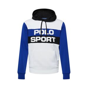 Polo Ralph Lauren Tréning póló  fehér / kék / zöld