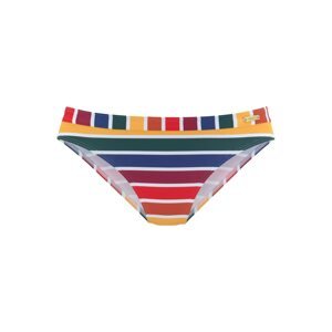 LASCANA Bikini nadrágok 'Pride'  vegyes színek