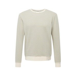 minimum Tréning póló  khaki / természetes fehér
