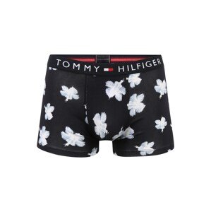Tommy Hilfiger Underwear Boxeralsók  tengerészkék / fehér / kék
