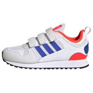 ADIDAS ORIGINALS Sportcipő  kék / piros / természetes fehér
