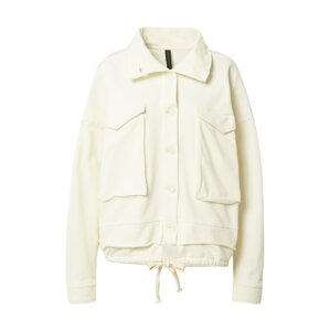 10Days Tréning dzseki  természetes fehér