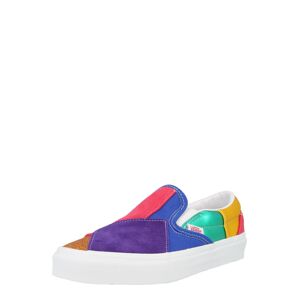 VANS Belebújós cipők 'UA Classic'  vegyes színek