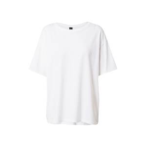10Days Oversize póló  fehér