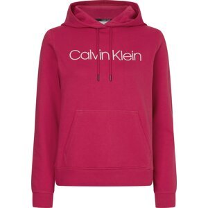 Calvin Klein Tréning póló  fehér / pitaja