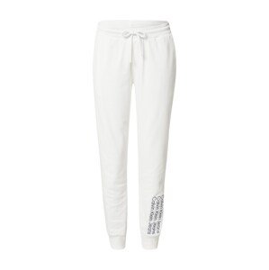 Calvin Klein Jeans Nadrág '90's HWK INSTITUTIONAL PANT'  fehér