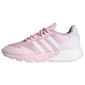 ADIDAS ORIGINALS Rövid szárú sportcipők  rózsaszín / pasztell-rózsaszín / fehér
