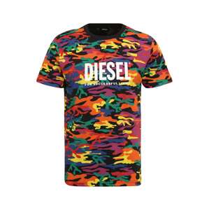 DIESEL T-Shirt 'DIEGOS'  vegyes színek
