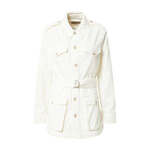 Polo Ralph Lauren Átmeneti dzseki  fehér