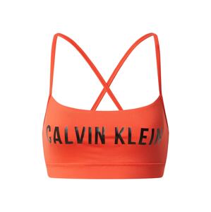 Calvin Klein Performance Sportmelltartók  világospiros / fekete