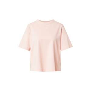WEEKDAY Póló 'Trish'  pasztell-rózsaszín