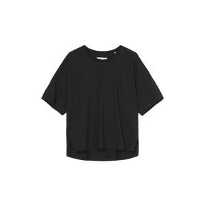 Marc O'Polo Oversize póló  fekete