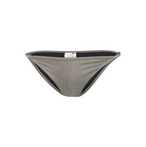 Tommy Hilfiger Underwear Bikini nadrágok  galambkék