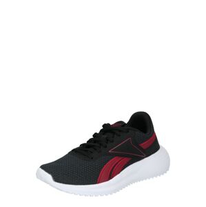 Reebok Sport Futócipők 'LITE 3.0'  rózsaszín / piros / fekete