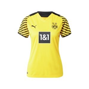 PUMA Mezek 'BVB Home'  sárga / fekete