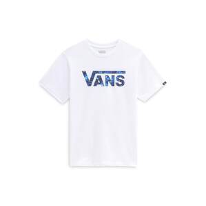 VANS Póló 'BY CLASSIC'  fehér / vegyes színek