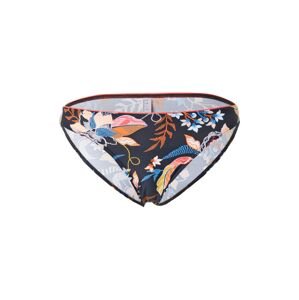 ESPRIT Bikini nadrágok 'Selina'  tengerészkék / vegyes színek