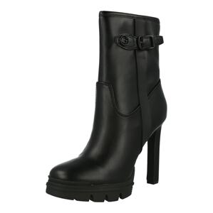 GUESS Ankle Boots  'JANIAH'  fekete