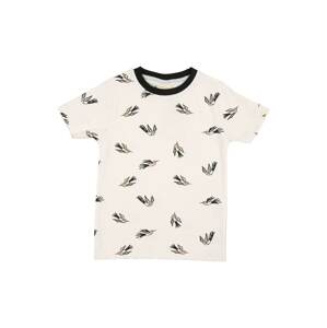 Turtledove London Shirt  fehér / fekete / barna
