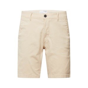 SELECTED HOMME Chino nadrág 'Chester'  bézs
