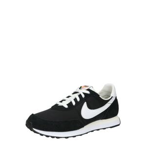 Nike Sportswear Sportcipő  fekete / fehér