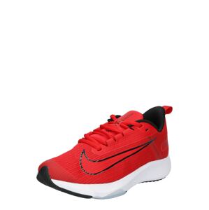Nike Sportswear Sportcipő 'Air Zoom Speed 2'  piros / fekete