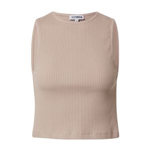 ABOUT YOU Limited Top 'Janay'  taupe